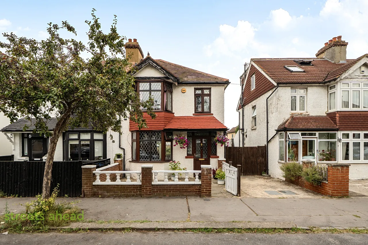 Westbourne Road, Croydon, CR0, photo 14