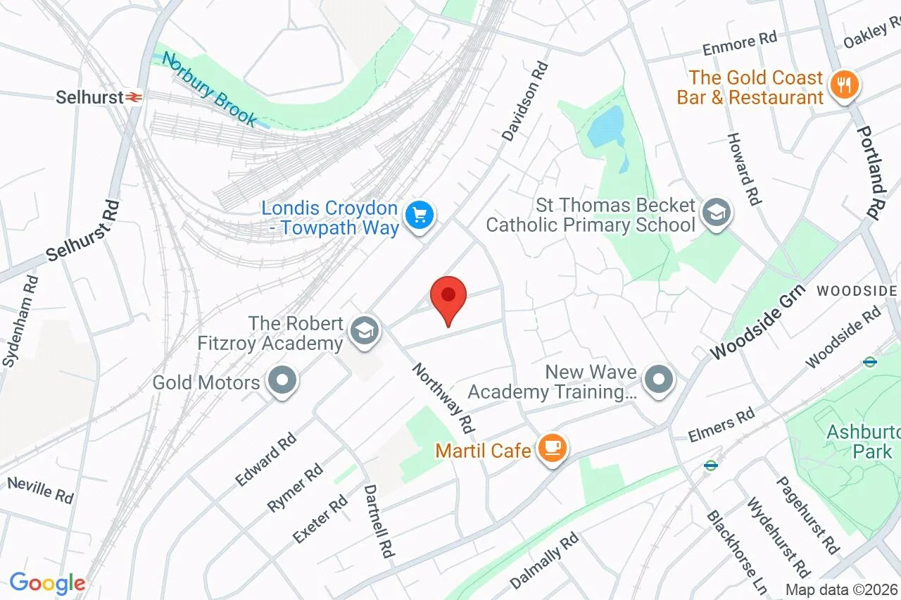 Westbourne Road, Croydon, CR0, photo 15