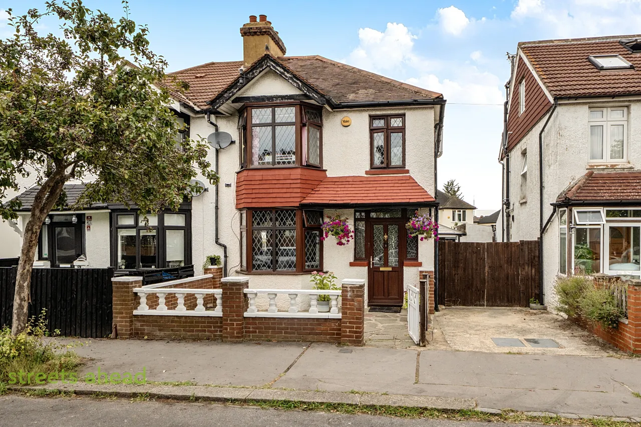 3 bed house for sale, Westbourne Road, Croydon, CR0