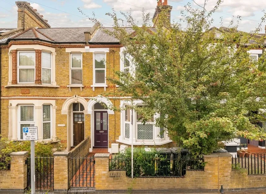 1 bed flat to rent — Albacore Crescent, Lewisham, SE13