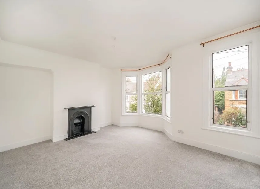 Albacore Crescent, Lewisham, SE13, photo 2