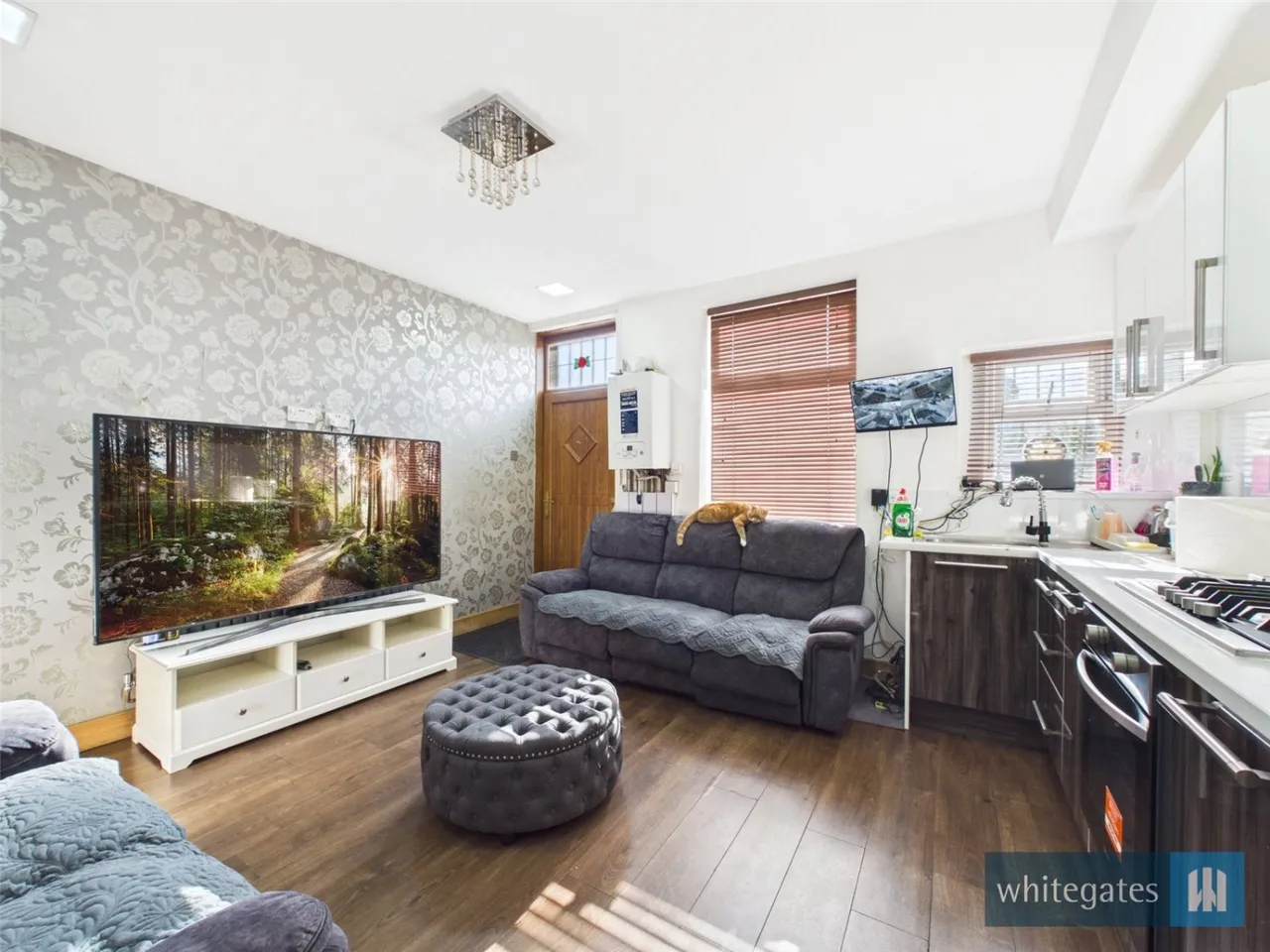 Parkside Road, Bradford, BD5, photo 5
