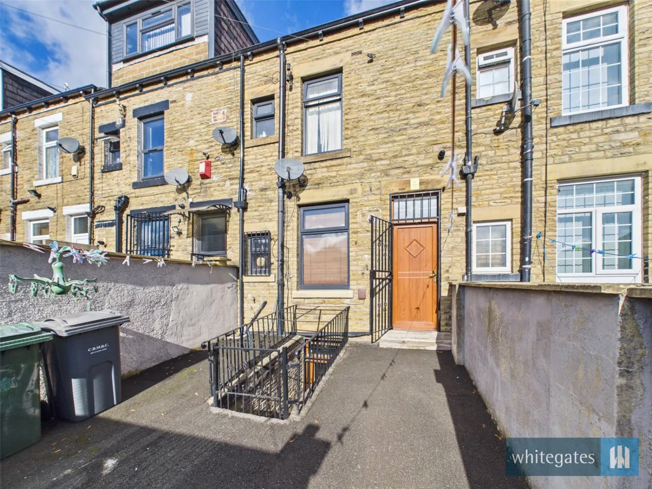 Parkside Road, Bradford, BD5, photo 20