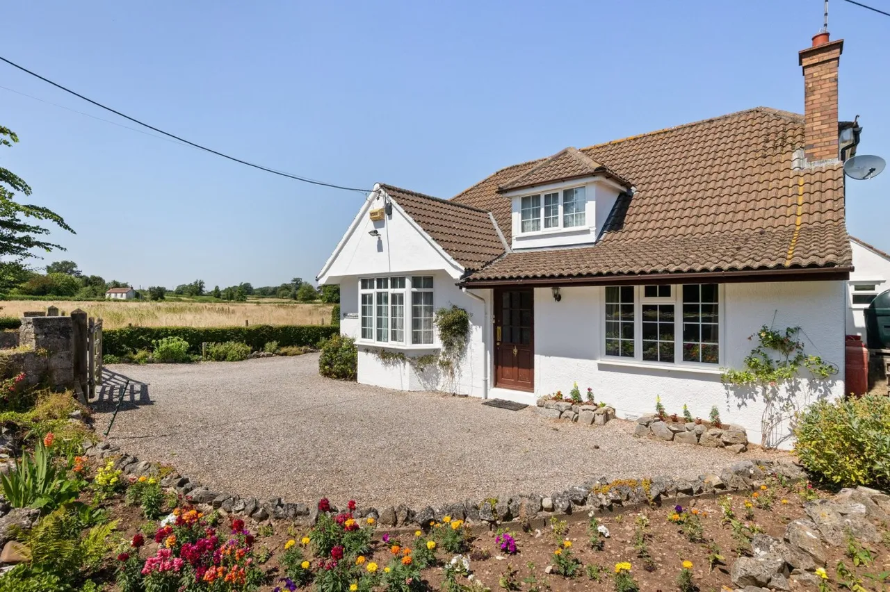 Jubilee Lane, Langford, BS40, photo 13