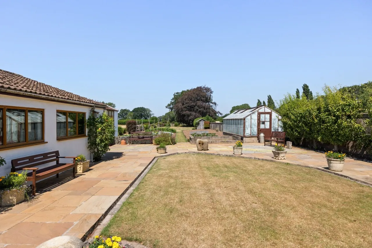 Jubilee Lane, Langford, BS40, photo 18