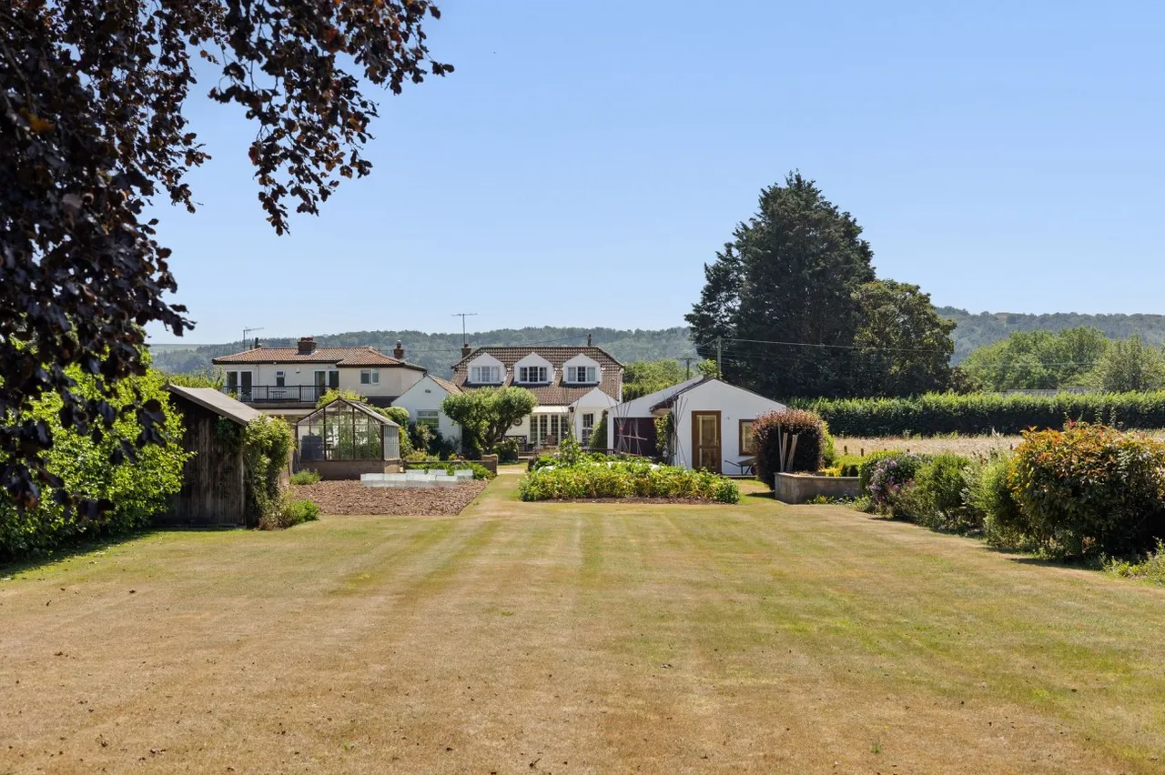 Jubilee Lane, Langford, BS40, photo 4