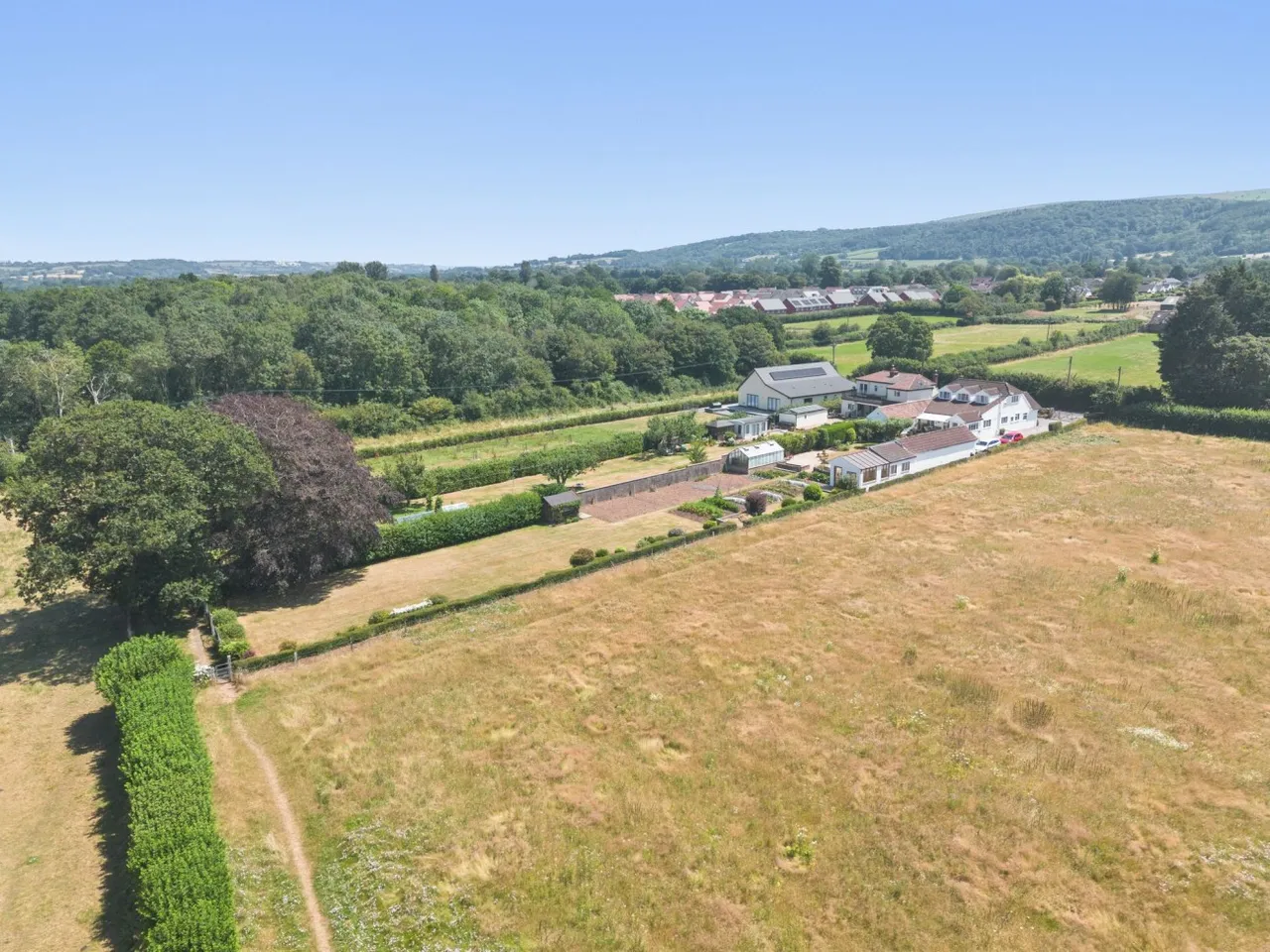 Jubilee Lane, Langford, BS40, photo 20