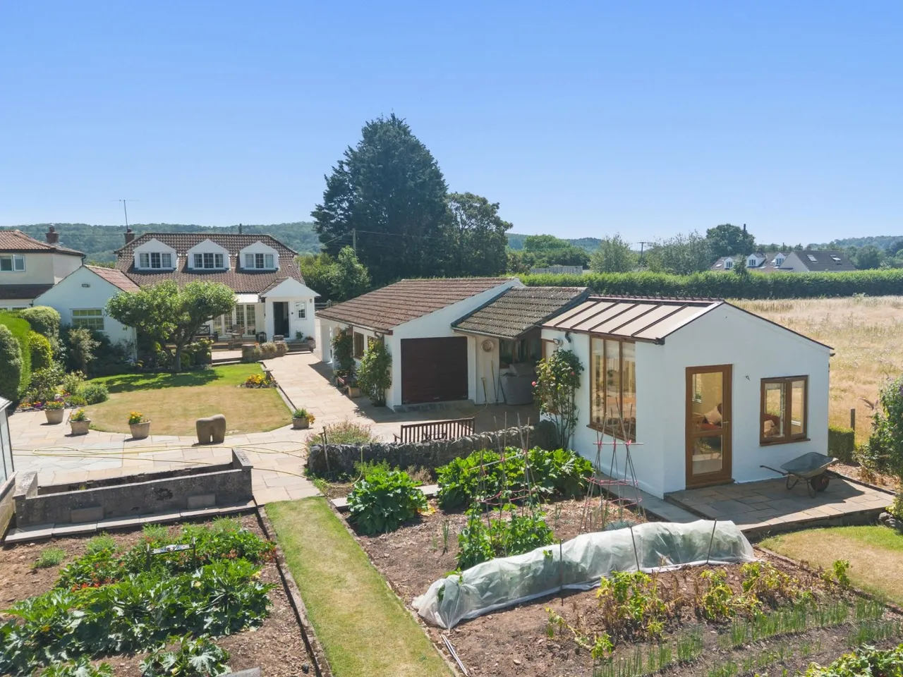 3 bed house for sale, Jubilee Lane, Langford, BS40