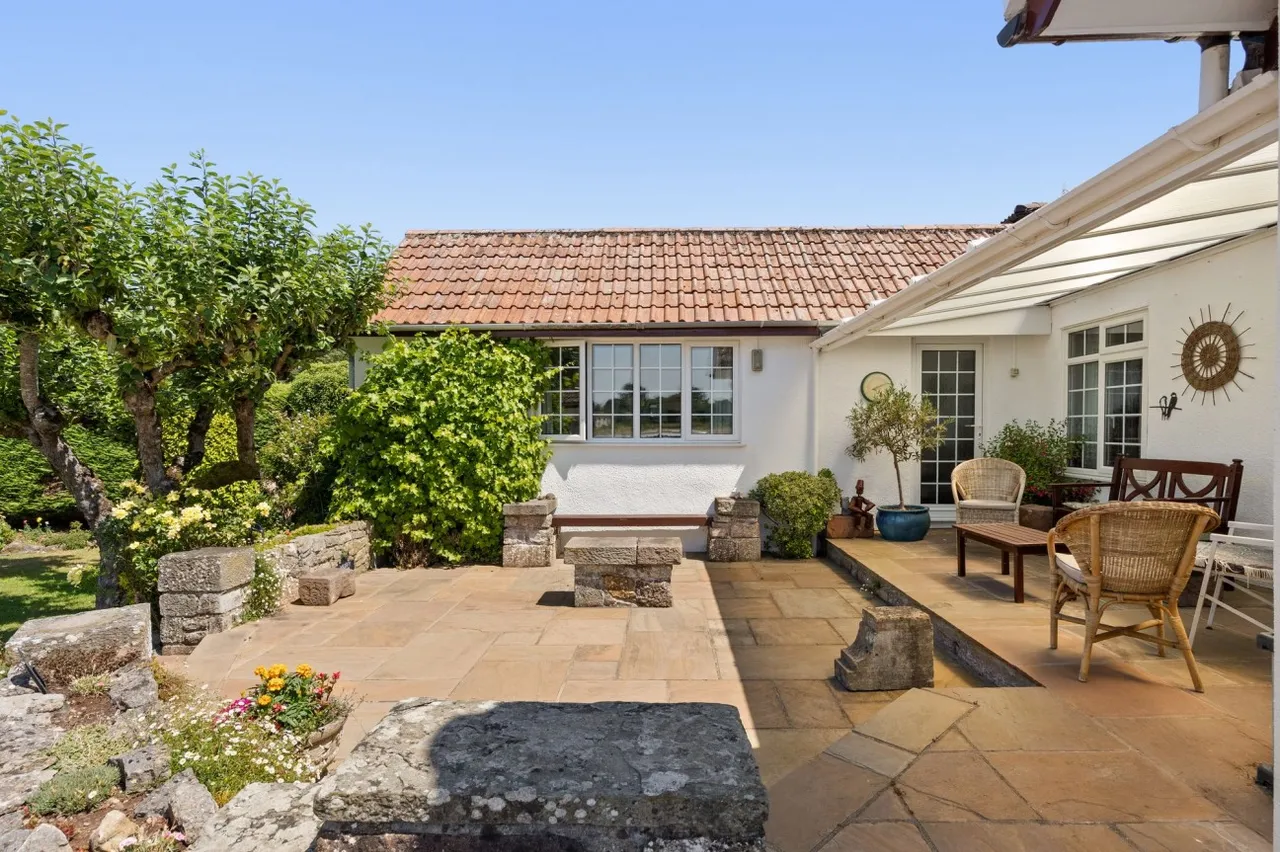 Jubilee Lane, Langford, BS40, photo 15