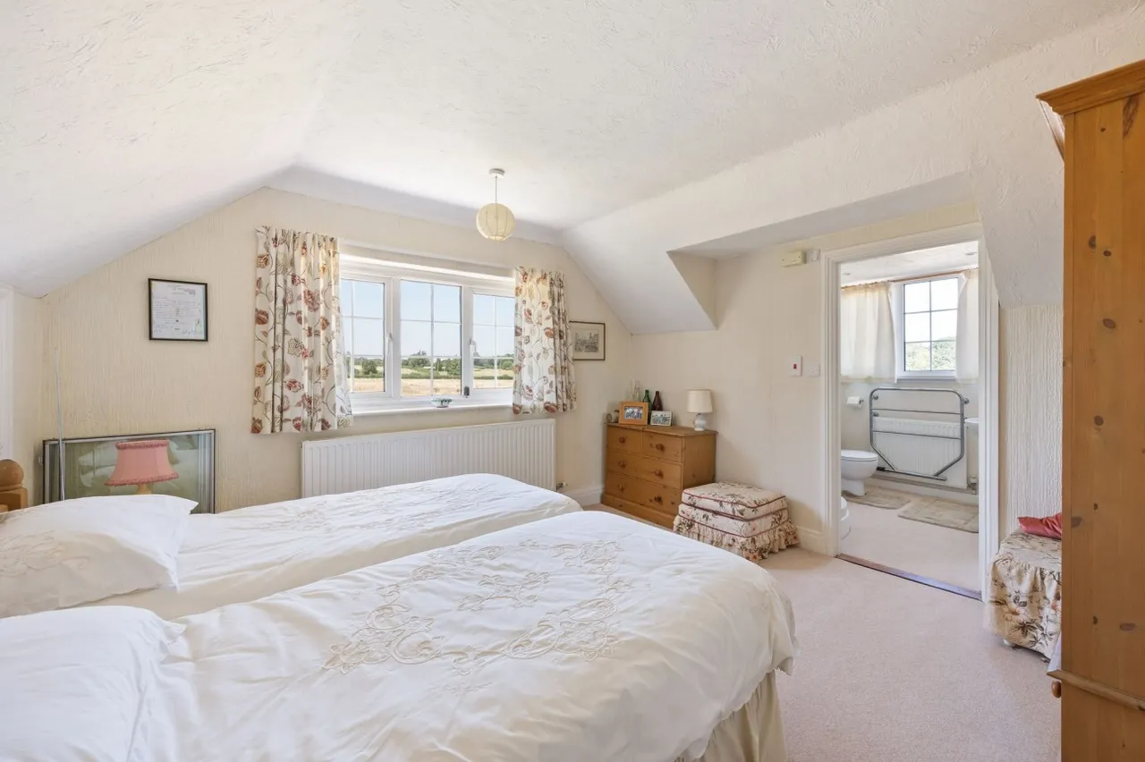 Jubilee Lane, Langford, BS40, photo 11