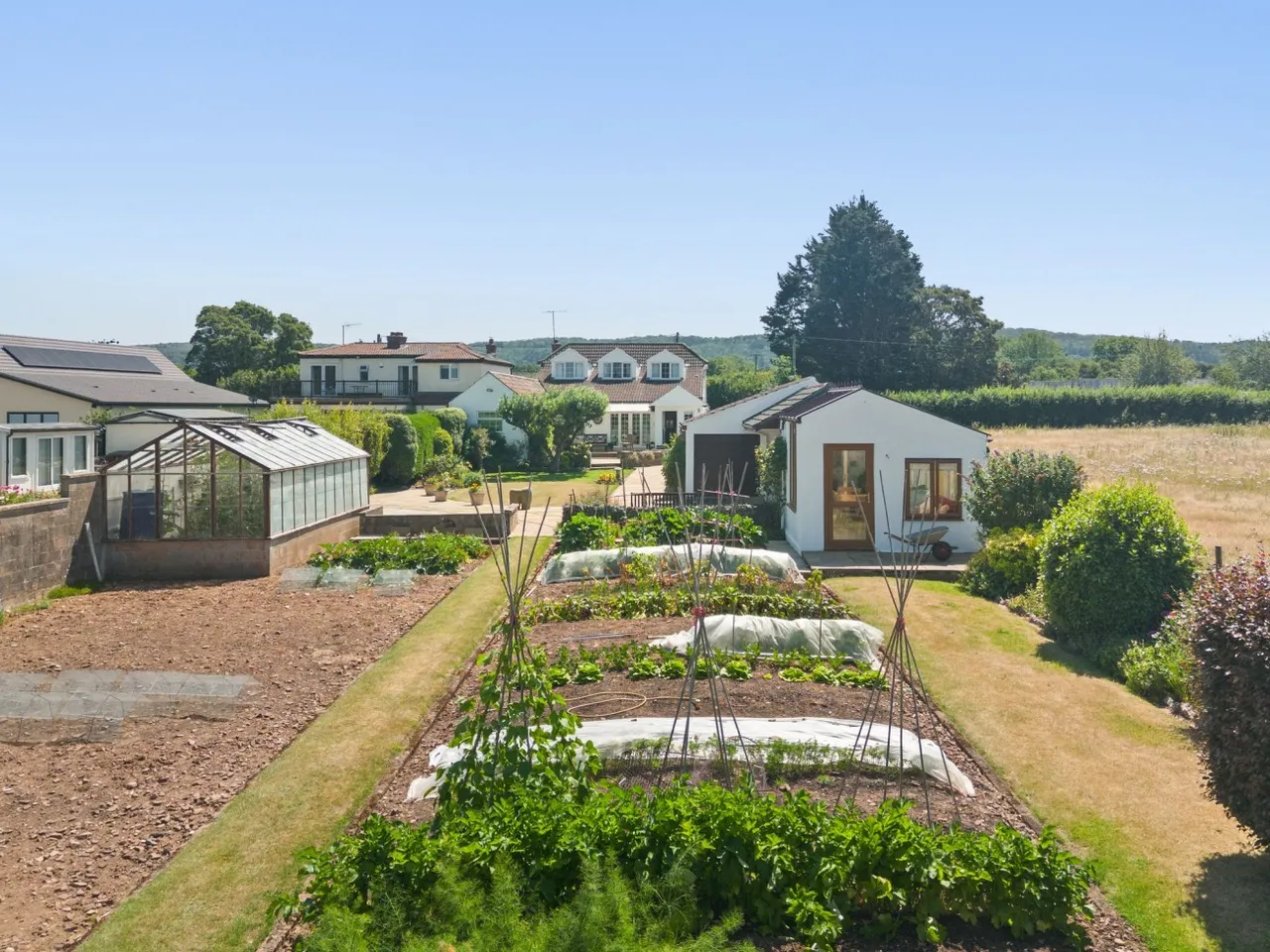 Jubilee Lane, Langford, BS40, photo 14