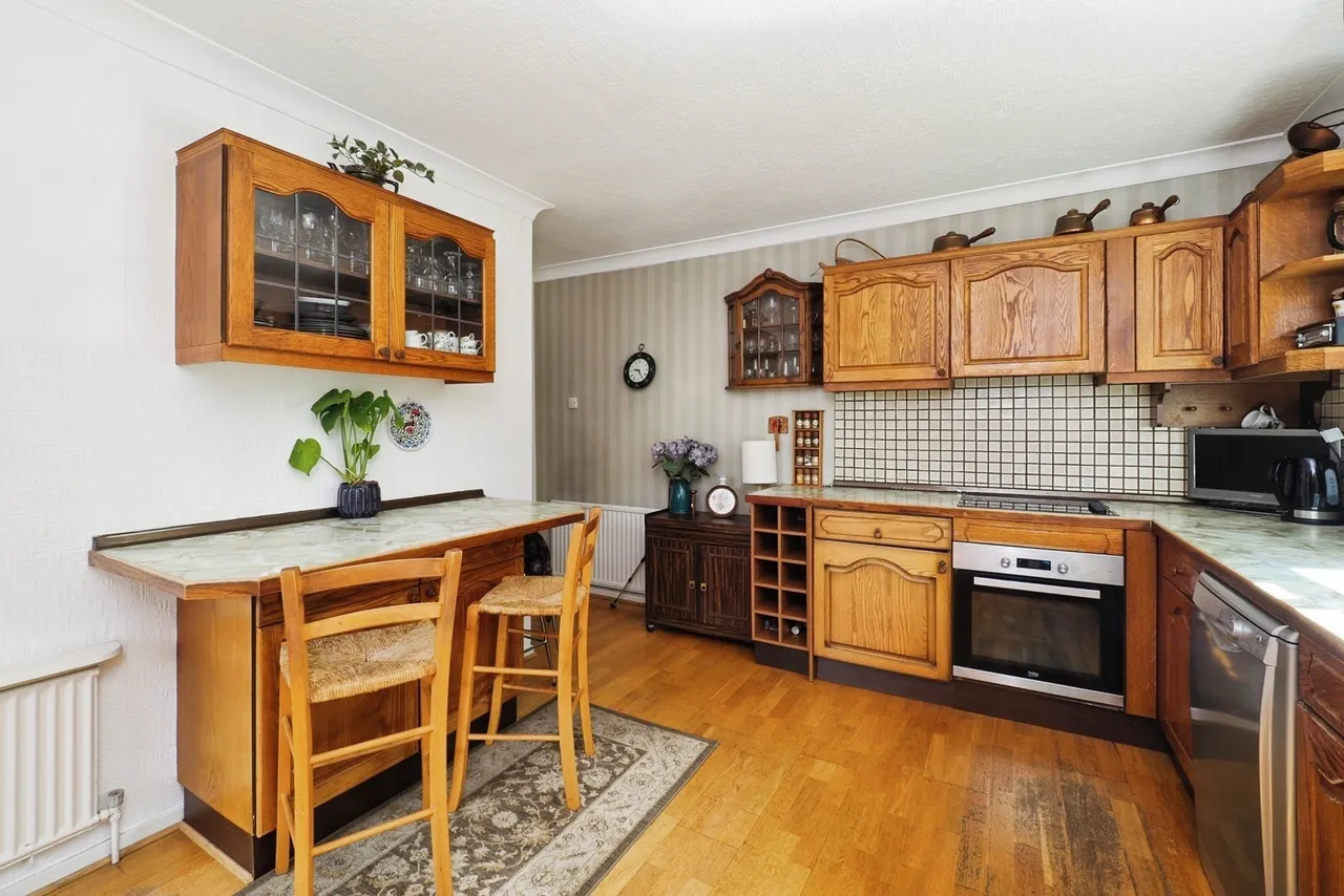 Thoresby Road, Bramcote Hills, Nottingham, NG9, photo 4