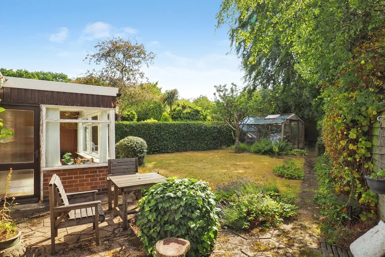 Thoresby Road, Bramcote Hills, Nottingham, NG9, photo 17