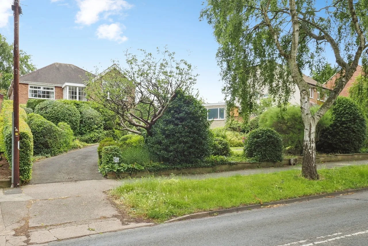 Thoresby Road, Bramcote Hills, Nottingham, NG9, photo 16