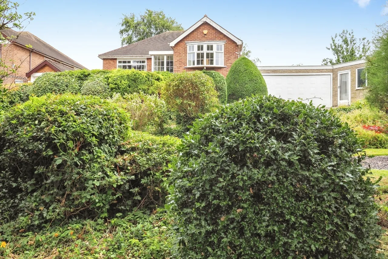 Thoresby Road, Bramcote Hills, Nottingham, NG9, photo 19