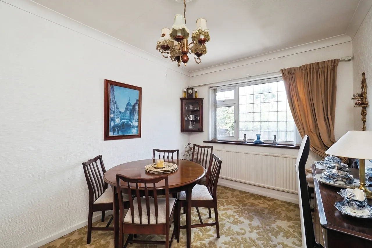Thoresby Road, Bramcote Hills, Nottingham, NG9, photo 10