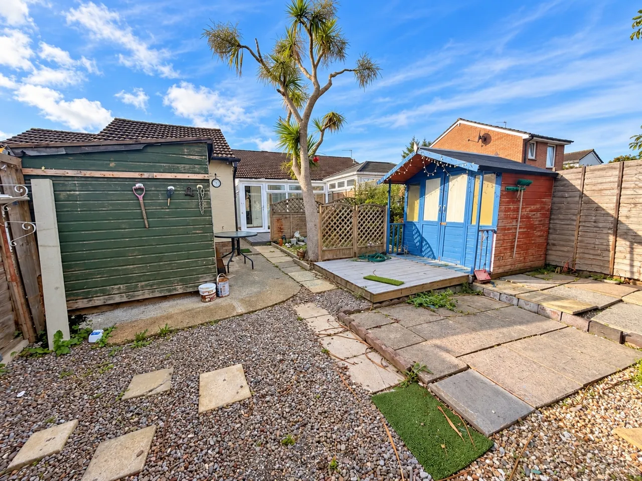 Canterbury Close, Weston-super-Mare, BS22, photo 11