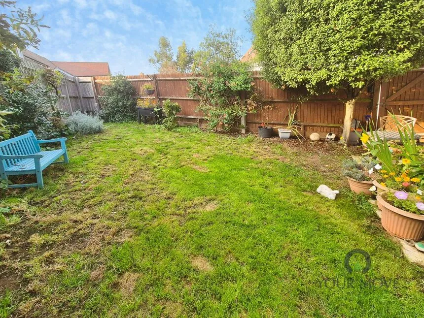 St. James Walk, BN26, photo 7