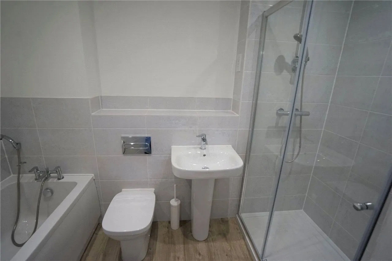 Shrub Leaze, Stoke Gifford, BS34, photo 7
