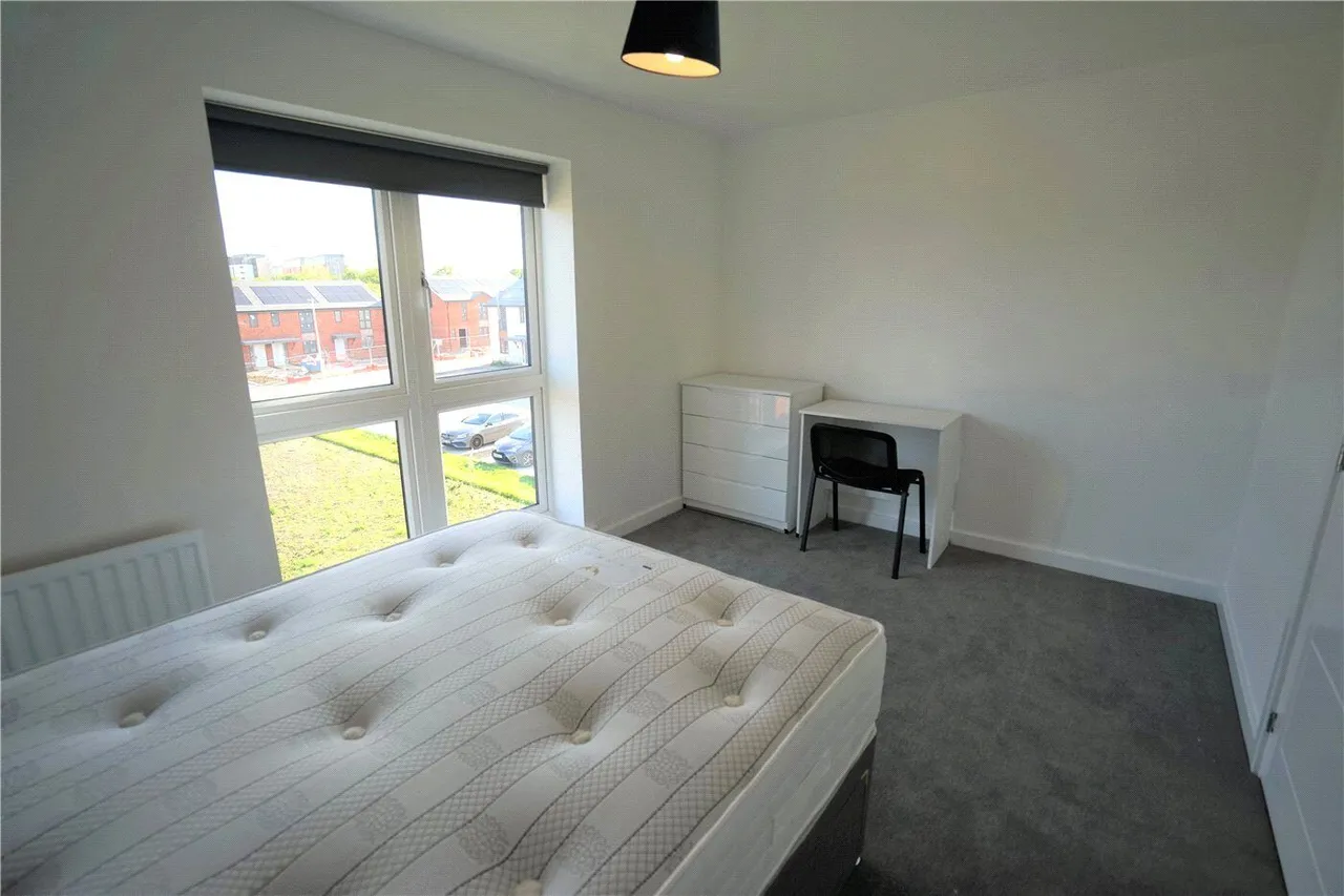 Shrub Leaze, Stoke Gifford, BS34, photo 6