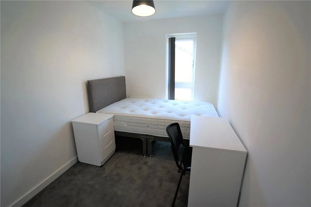 Shrub Leaze, Stoke Gifford, BS34, photo 9