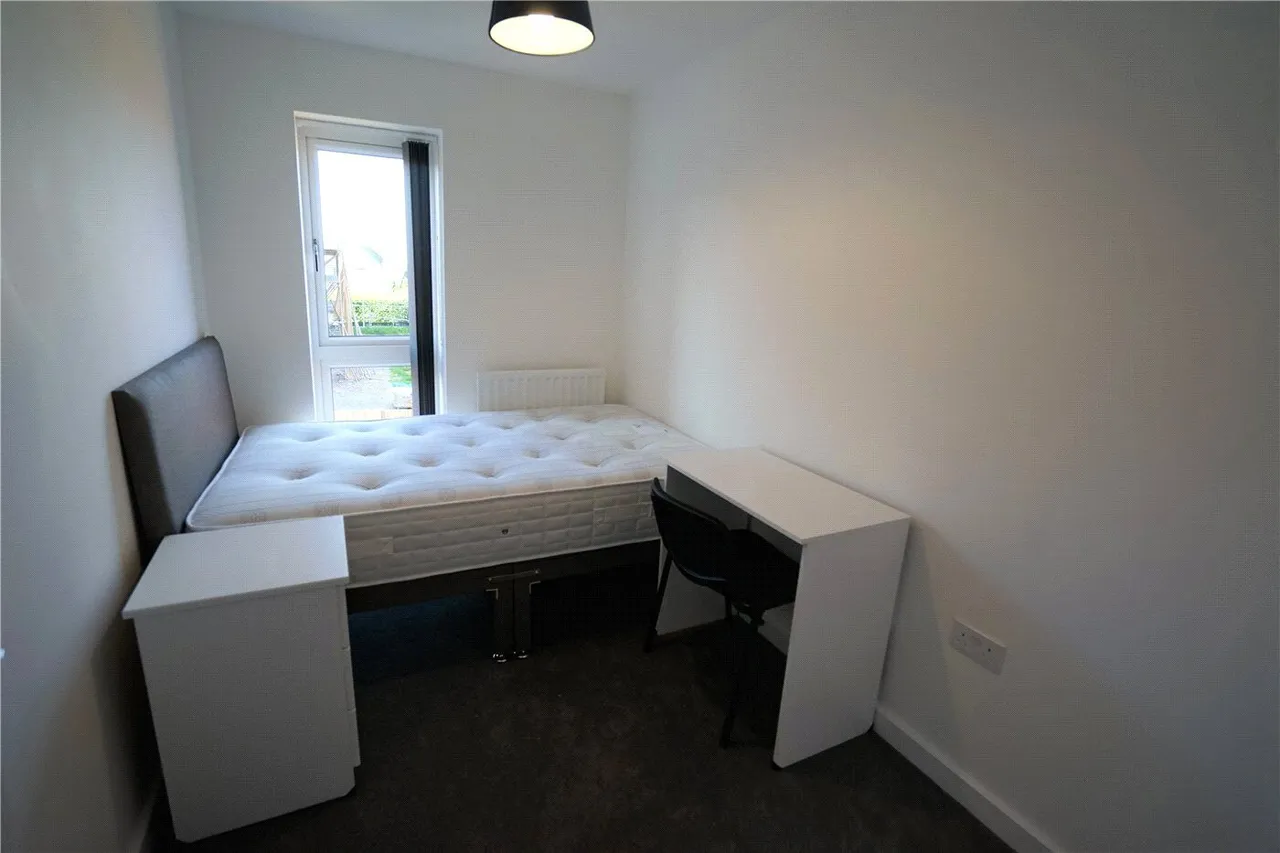 Shrub Leaze, Stoke Gifford, BS34, photo 5