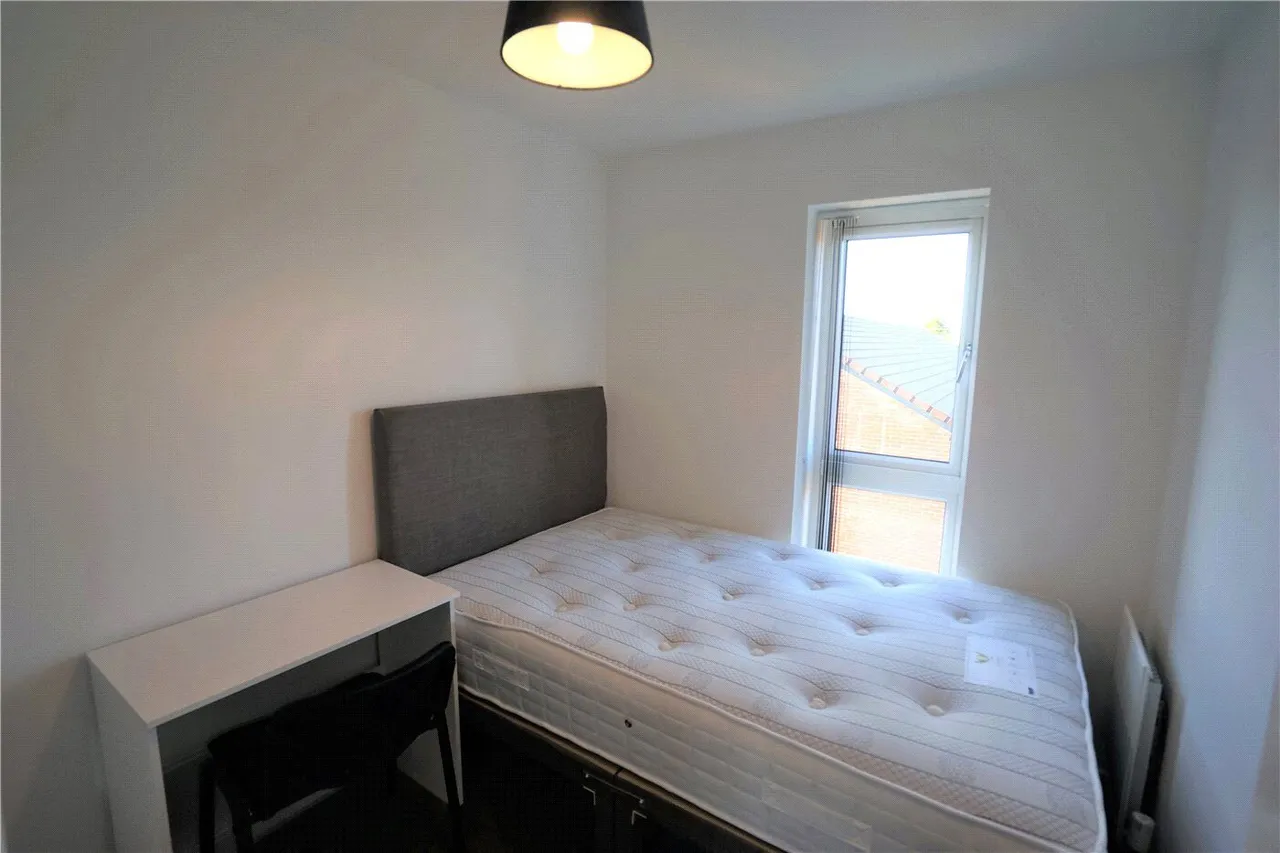 Shrub Leaze, Stoke Gifford, BS34, photo 8