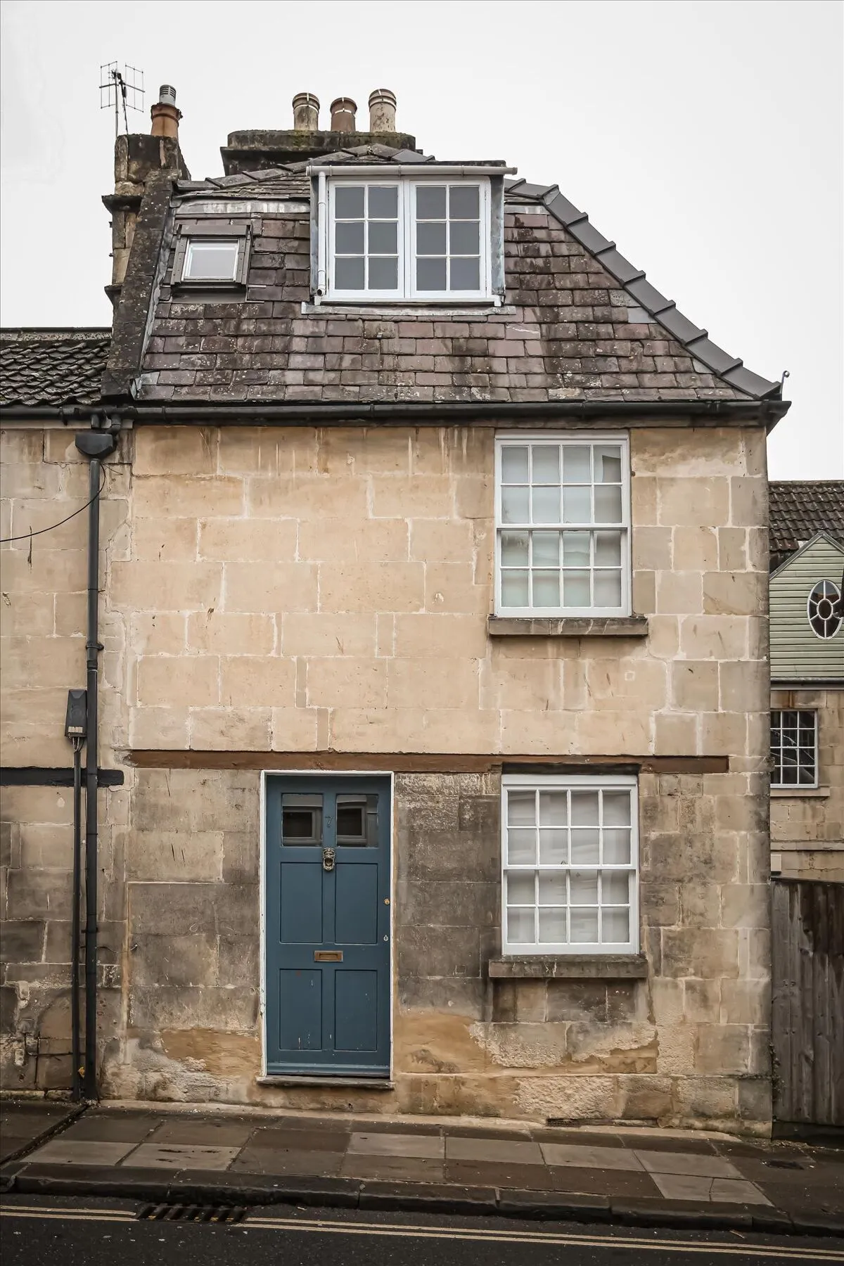 Little Stanhope Street, Bath, BA1, photo 11