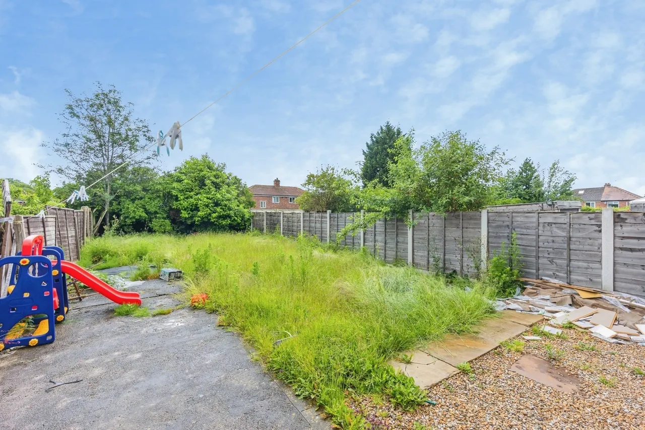 Dorset Avenue, Cheadle Hulme, Cheshire, SK8, photo 12