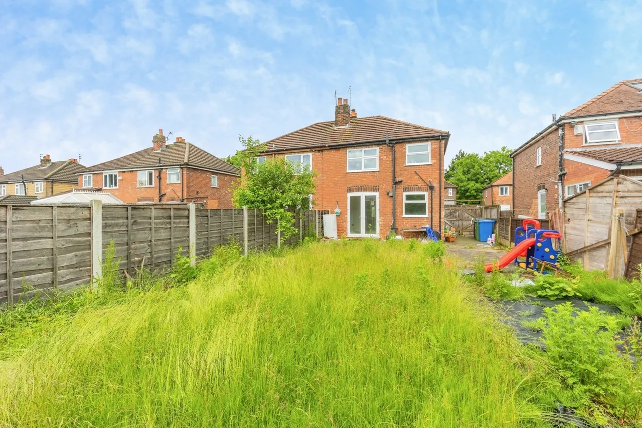Dorset Avenue, Cheadle Hulme, Cheshire, SK8, photo 11