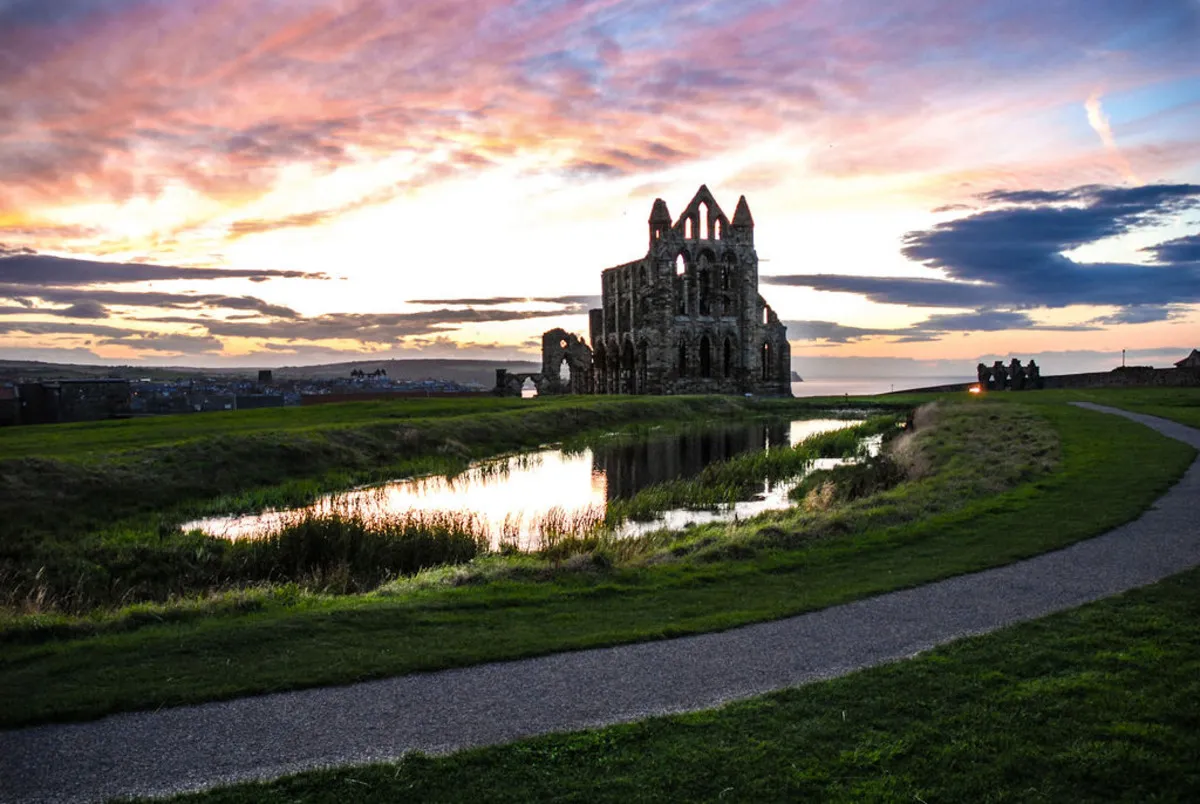 Whitby, YO22, photo 43