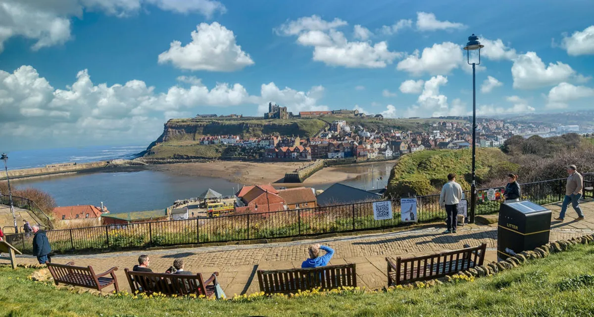 Whitby, YO22, photo 38