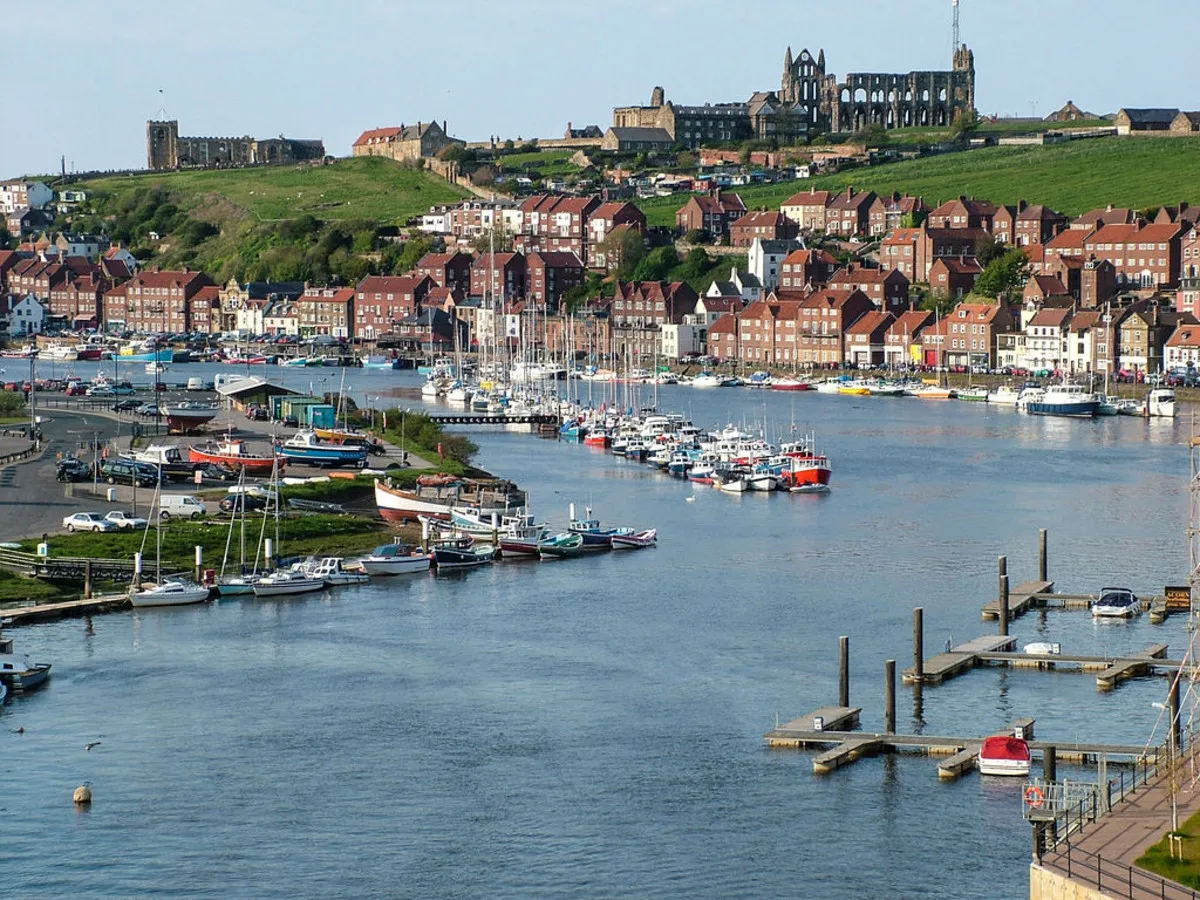 Whitby, YO22, photo 42