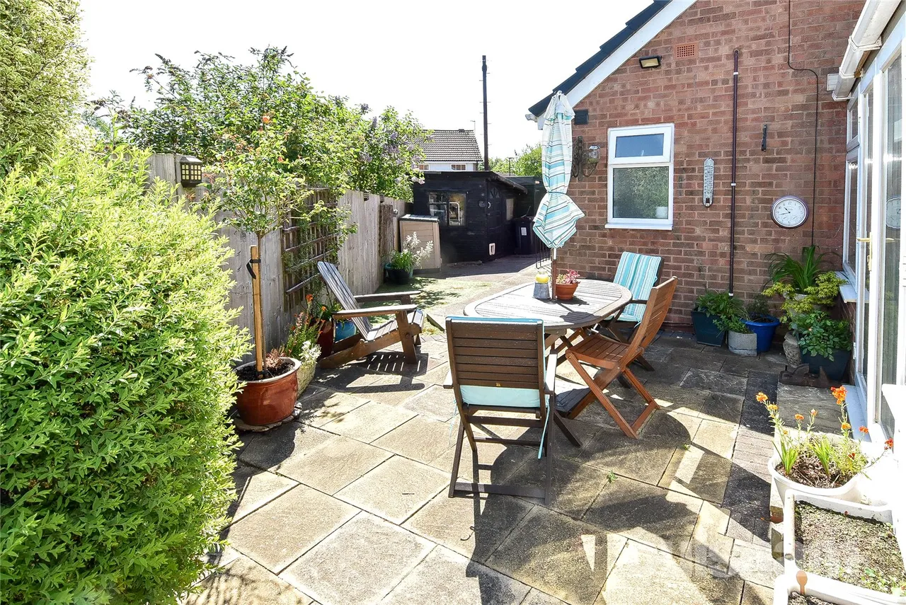 Bach Mill Drive, Hall Green, Birmingham, B28 0XN, photo 31