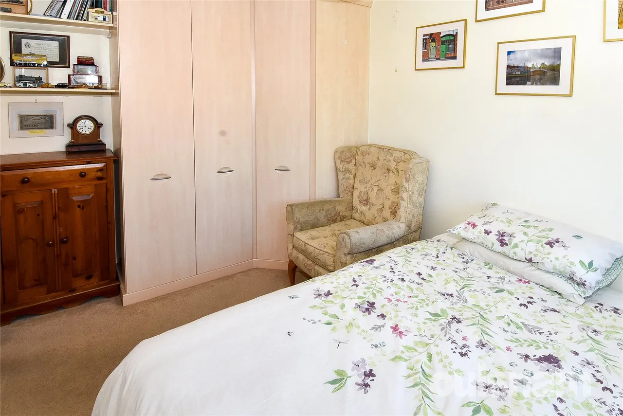 Bach Mill Drive, Hall Green, Birmingham, B28 0XN, photo 23