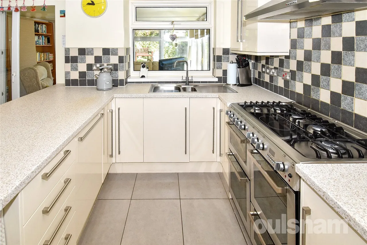 Bach Mill Drive, Hall Green, Birmingham, B28 0XN, photo 9