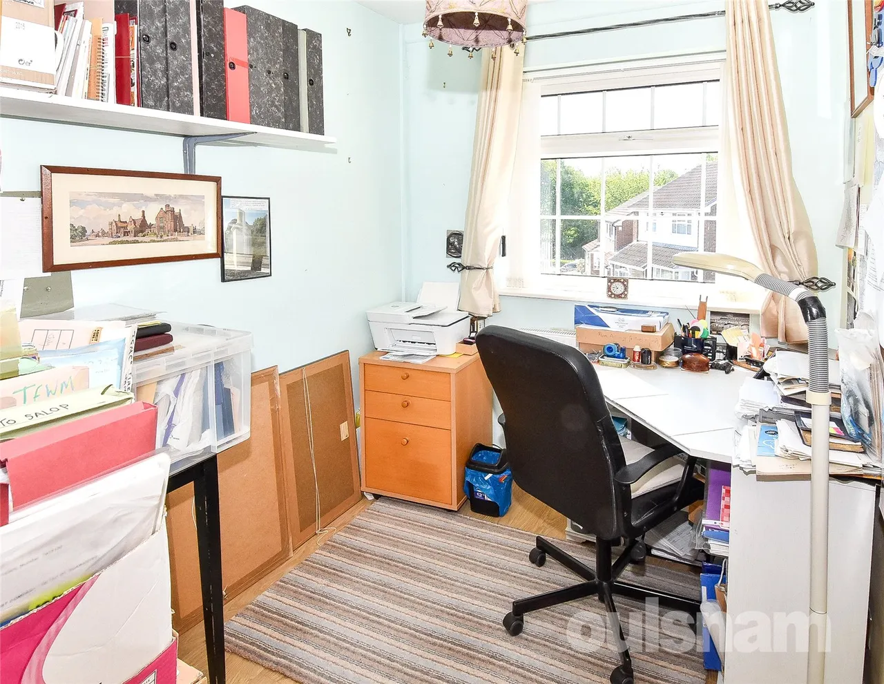 Bach Mill Drive, Hall Green, Birmingham, B28 0XN, photo 26