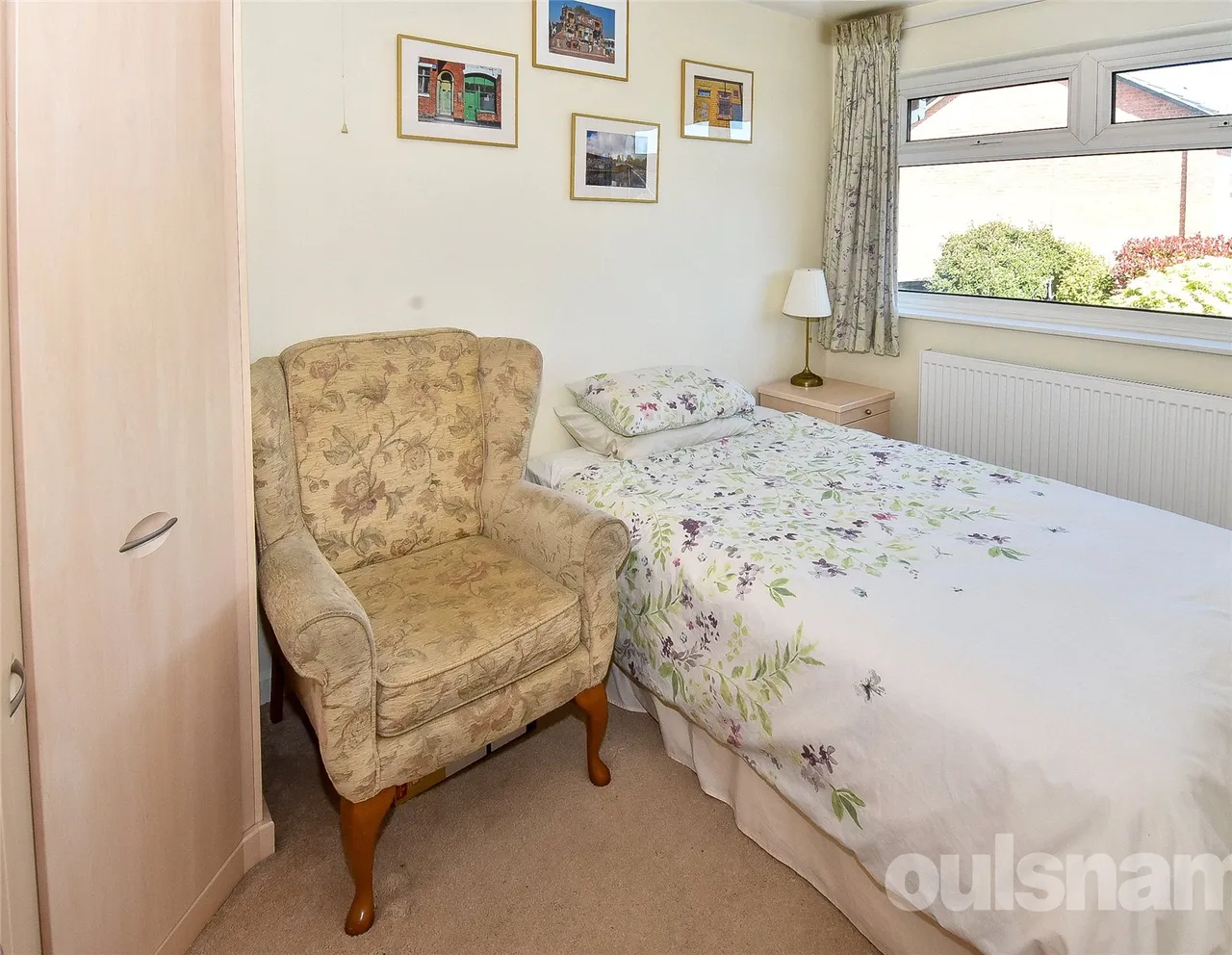 Bach Mill Drive, Hall Green, Birmingham, B28 0XN, photo 22