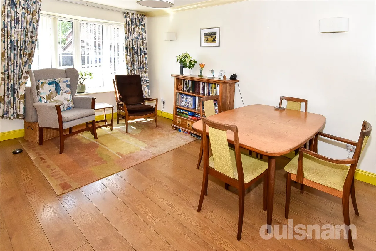Bach Mill Drive, Hall Green, Birmingham, B28 0XN, photo 4
