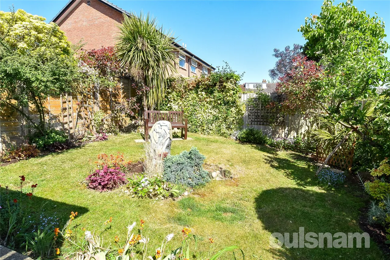 Bach Mill Drive, Hall Green, Birmingham, B28 0XN, photo 30