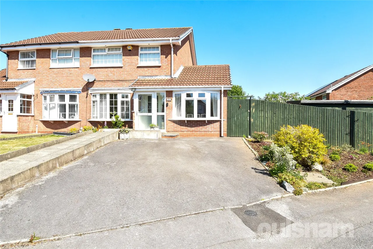 Bach Mill Drive, Hall Green, Birmingham, B28 0XN, photo 32