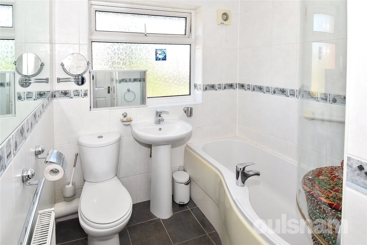 Bach Mill Drive, Hall Green, Birmingham, B28 0XN, photo 24