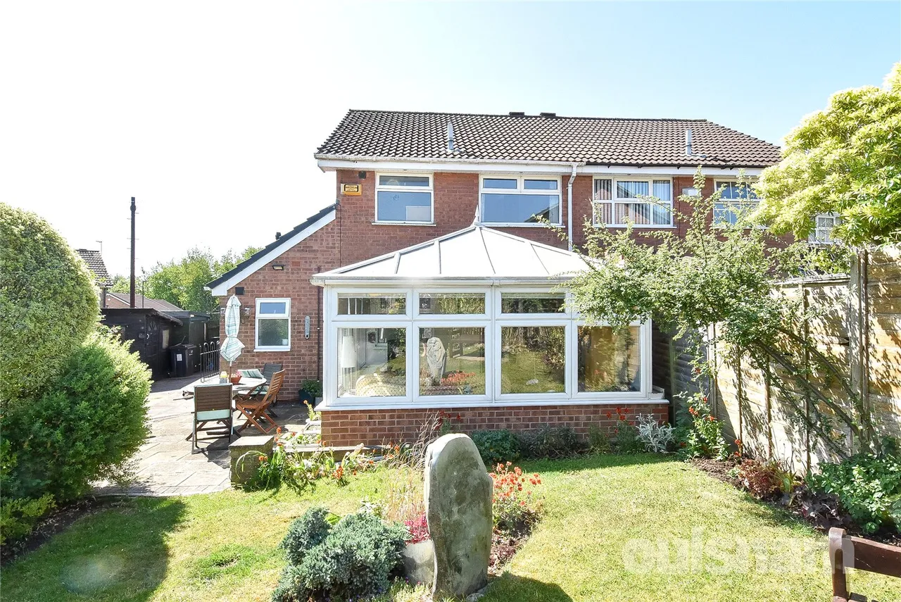 Bach Mill Drive, Hall Green, Birmingham, B28 0XN, photo 29