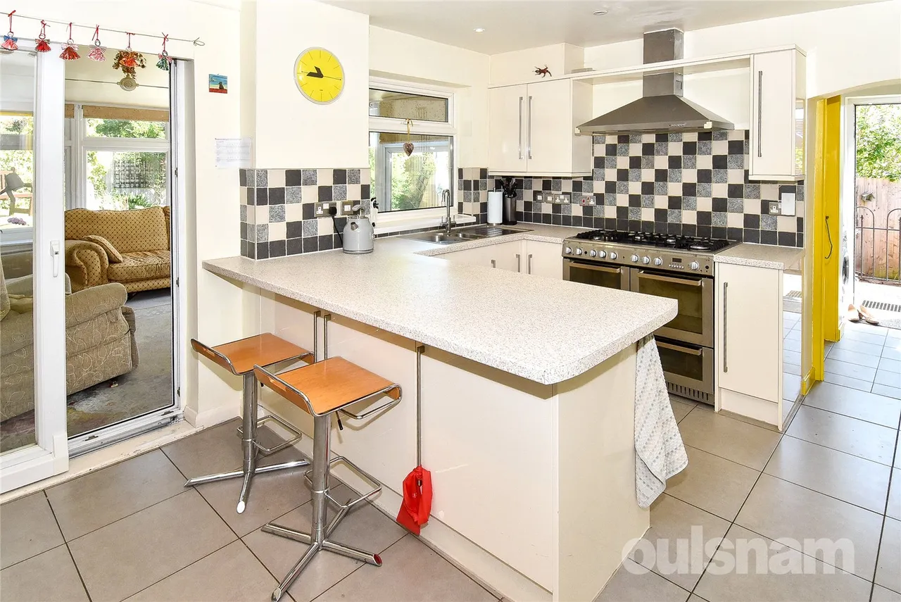 Bach Mill Drive, Hall Green, Birmingham, B28 0XN, photo 7