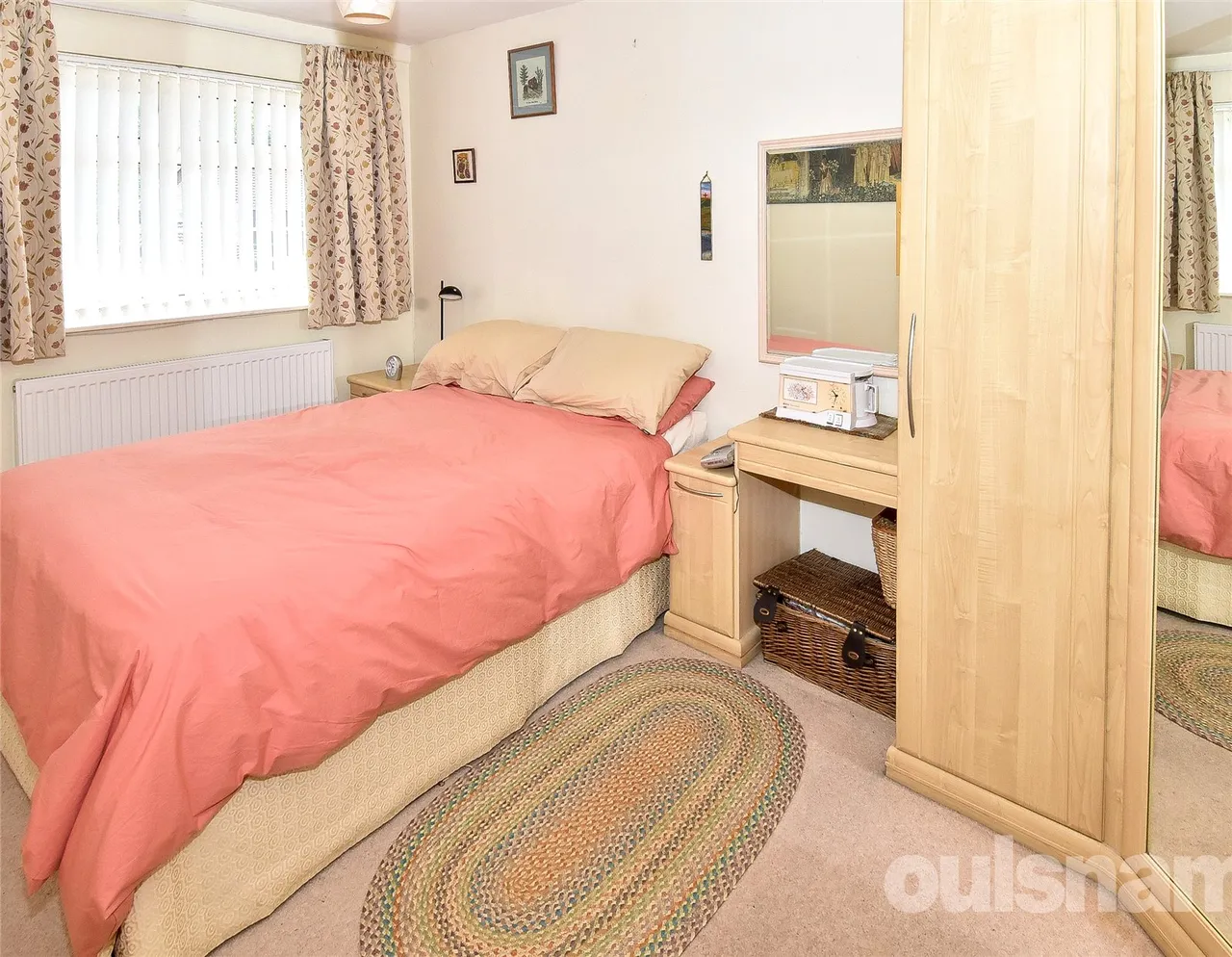 Bach Mill Drive, Hall Green, Birmingham, B28 0XN, photo 21