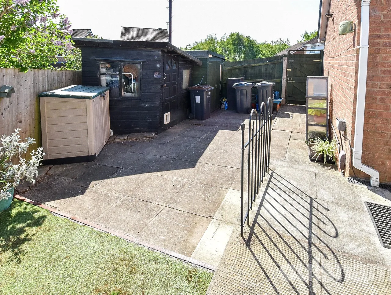 Bach Mill Drive, Hall Green, Birmingham, B28 0XN, photo 27