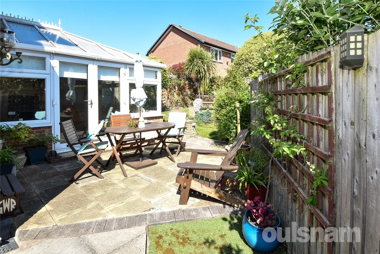 Bach Mill Drive, Hall Green, Birmingham, B28 0XN, photo 28