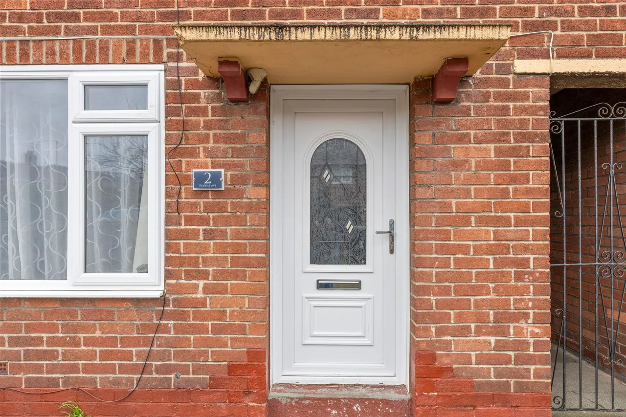 Kendal Avenue, Warrington, WA2, photo 2