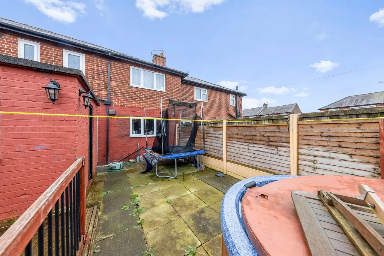 Kendal Avenue, Warrington, WA2, photo 13