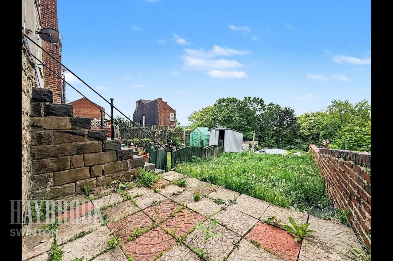 Lower Dolcliffe Road, Mexborough, photo 5